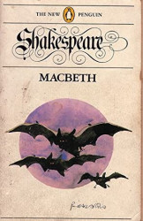 J K Macbeth (Stories From Shakespeare)