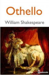 J K Othello (Stories From Shakespeare)