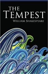 J K The Tempest (Stories From Shakespeare)