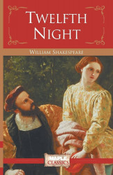 J K Twelfth Night (Stories From Shakespeare)