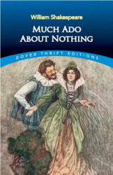 J K Much Ado About Nothing (Stories F Shakespeare)