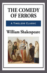 J K The Comedy Of Errors (Stories Frm Shakespeare)