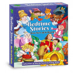 Bedtime Stories Stories (Box Set of 6 Books)