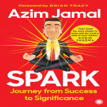 SPARK JOURNEY FROM SUCCESS TO SIGNIFICANCE