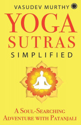 Yoga sutras simplified