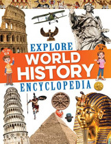Explore  World History Encyclopedia