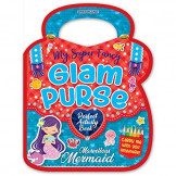 My Super Fancy Glam Purse