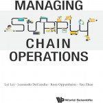 Managing Supply Chain Operations