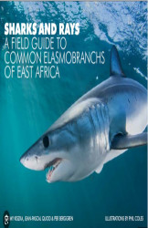 Sharks and rays : a field guide to common elasmobranchs of East Africa