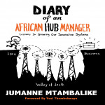 Diary of an African Hub Manager