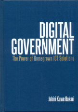Digital Government The power of Homegrown ICT Solutions