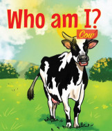 Who Am I? Cow