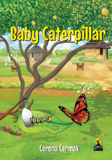 Baby Caterpillar