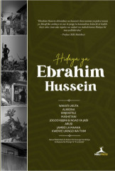 Hidaya Ya Ebrahim Hussein