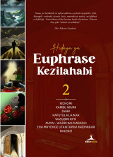 Hidaya ya Euphrase Kezilahabi Namba 2