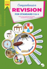 Comprehensive Revision For Standards 3 & 4 (Cbc)