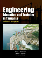 Engineering Education and Training in Tanzania.Historical Development-Hard Cover