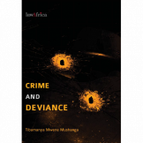 Crime And Deviance