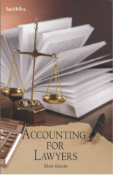 Accounting for Lawyers