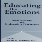 Educating The Emotions