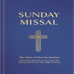 The Sunday Missal (Samll/Blue)