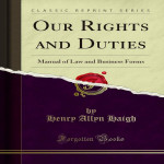 Work Rights and Duties