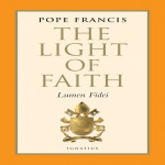 The light of the Faith