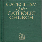 The Catechism of catholic Church