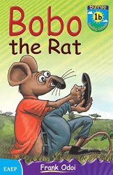 Bobo the Rat