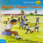 Msuya Augua Tumbo