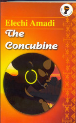 The Concubine - Elechi Amadi