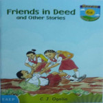 Friends in Deed and Other Stories