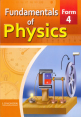 Fundamentals Of Physics Form 4