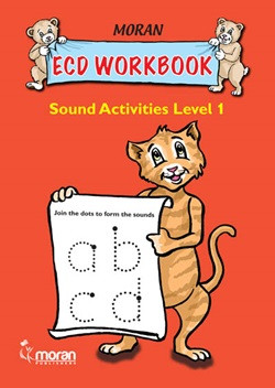 Ecd Workbook Sound Activties Level 1