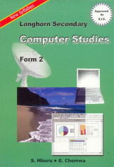 Longhorn Secondary Computer Studies Form 2