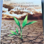 Theoretical Foundations of Land Law in Tanzania