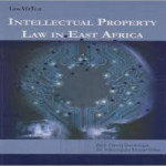 Intellectulal Property Law in East Africa