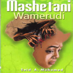 Mashetani Wamerudi