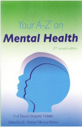 Your A-Z on Mental Health 2nd revised edition