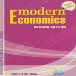 Modern Economics-Mudida