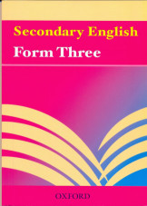English For Secondary School Form 3