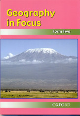 Geography In Focus For Sec Form 2Sb