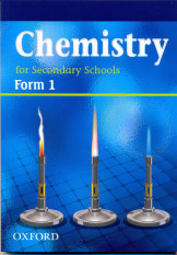 Chemistry For Secondary School Form 1