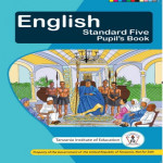 Top in English For STD 3 (P)