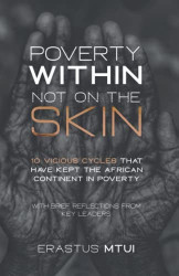 Poverty within not on the skin