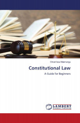 Constitutional Law A Guide For Beginners