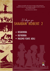 Hidaya Ya Shaaban Robert 2