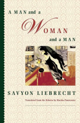 A Man In A Women