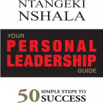 Your Personal Leadership Guide, 50 Siole Steps to Success