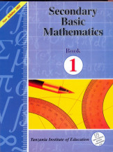 Secondary Basic Math Book 1 (TIE)